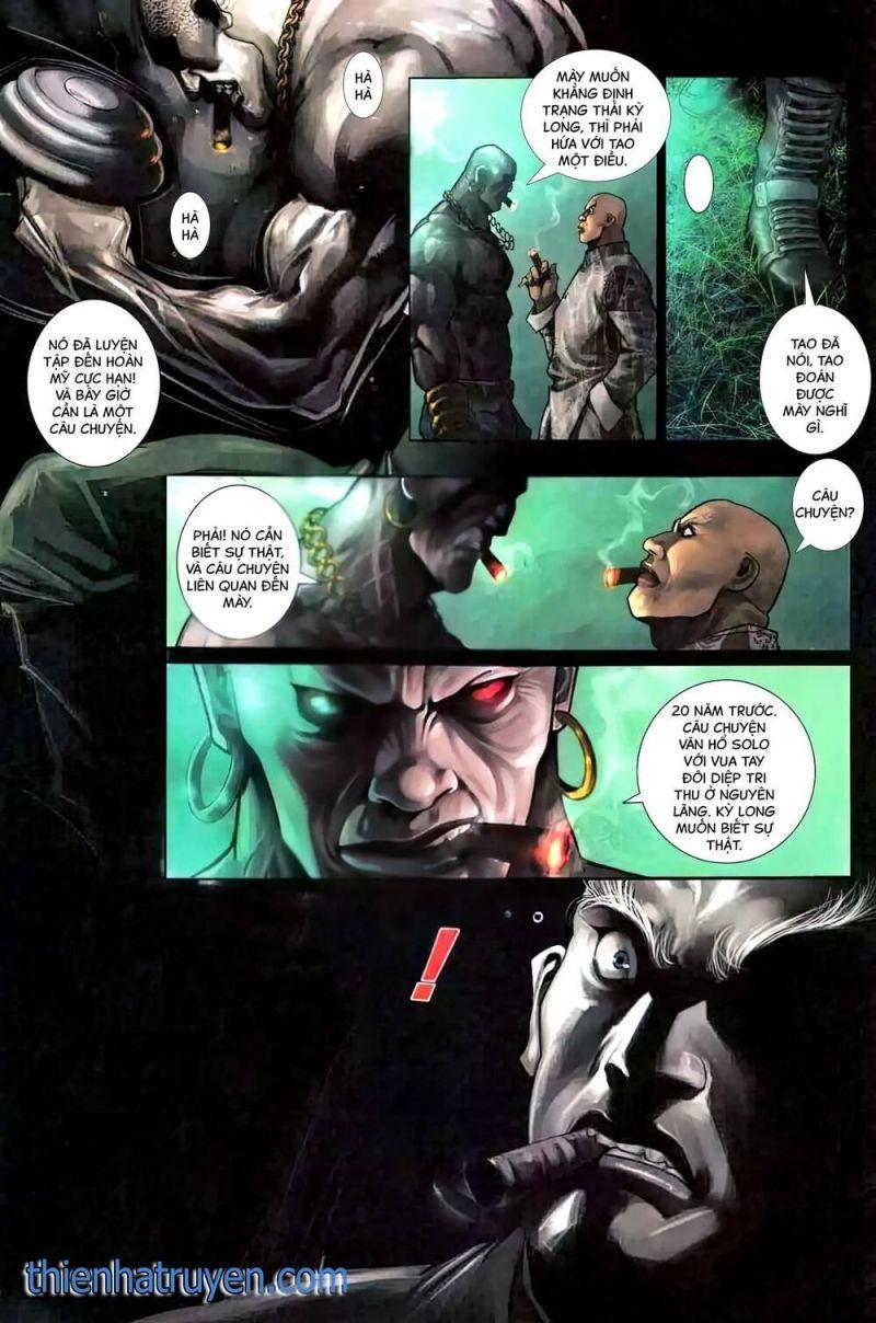 hỏa vũ diệu dương chapter 481 26