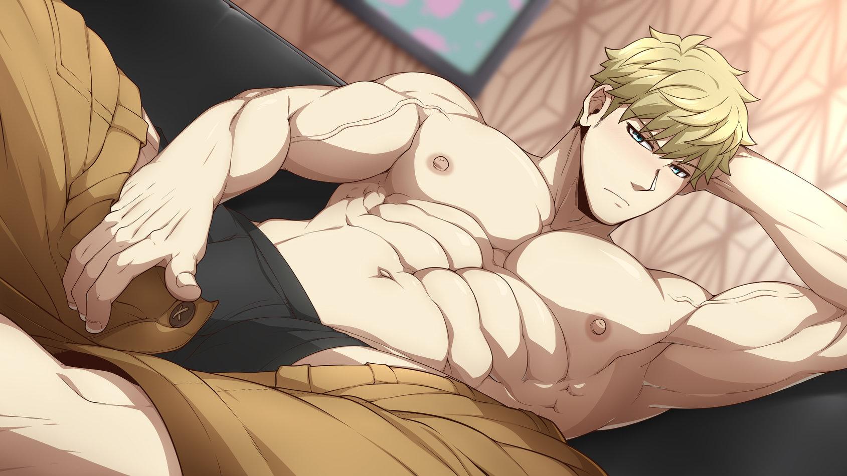 màu mè hoa lá hẹ | cg art kèm thoại chapter 33 1