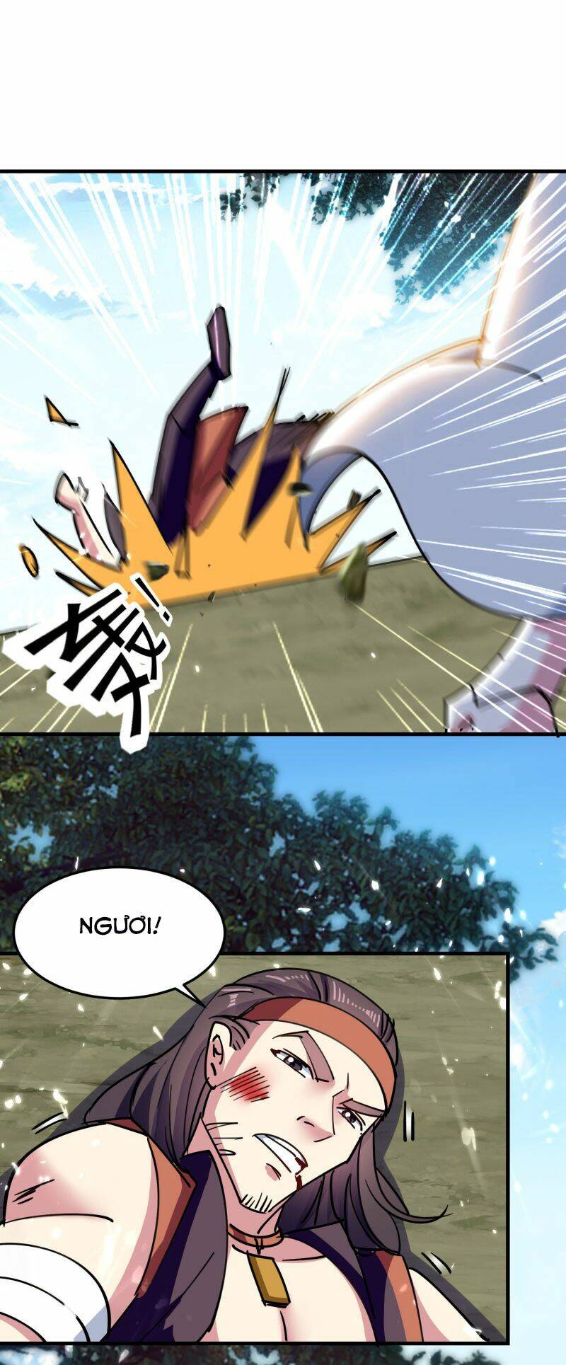 vạn giới tiên vương chapter 70 12