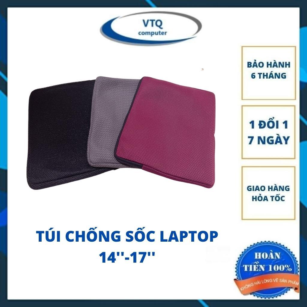 Túi chống sốc giá rẻ laptop,Túi chống sốc đựng laptop 14-15.6 inch lưới