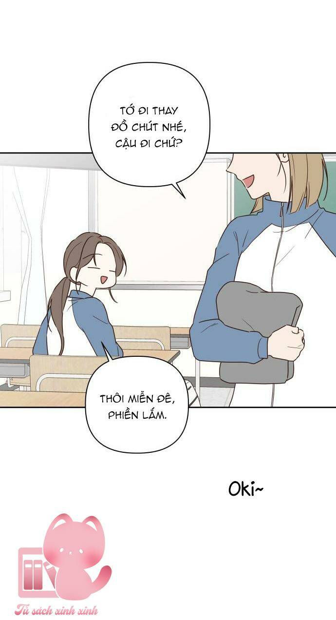 lén lút quện nhau chapter 4 33