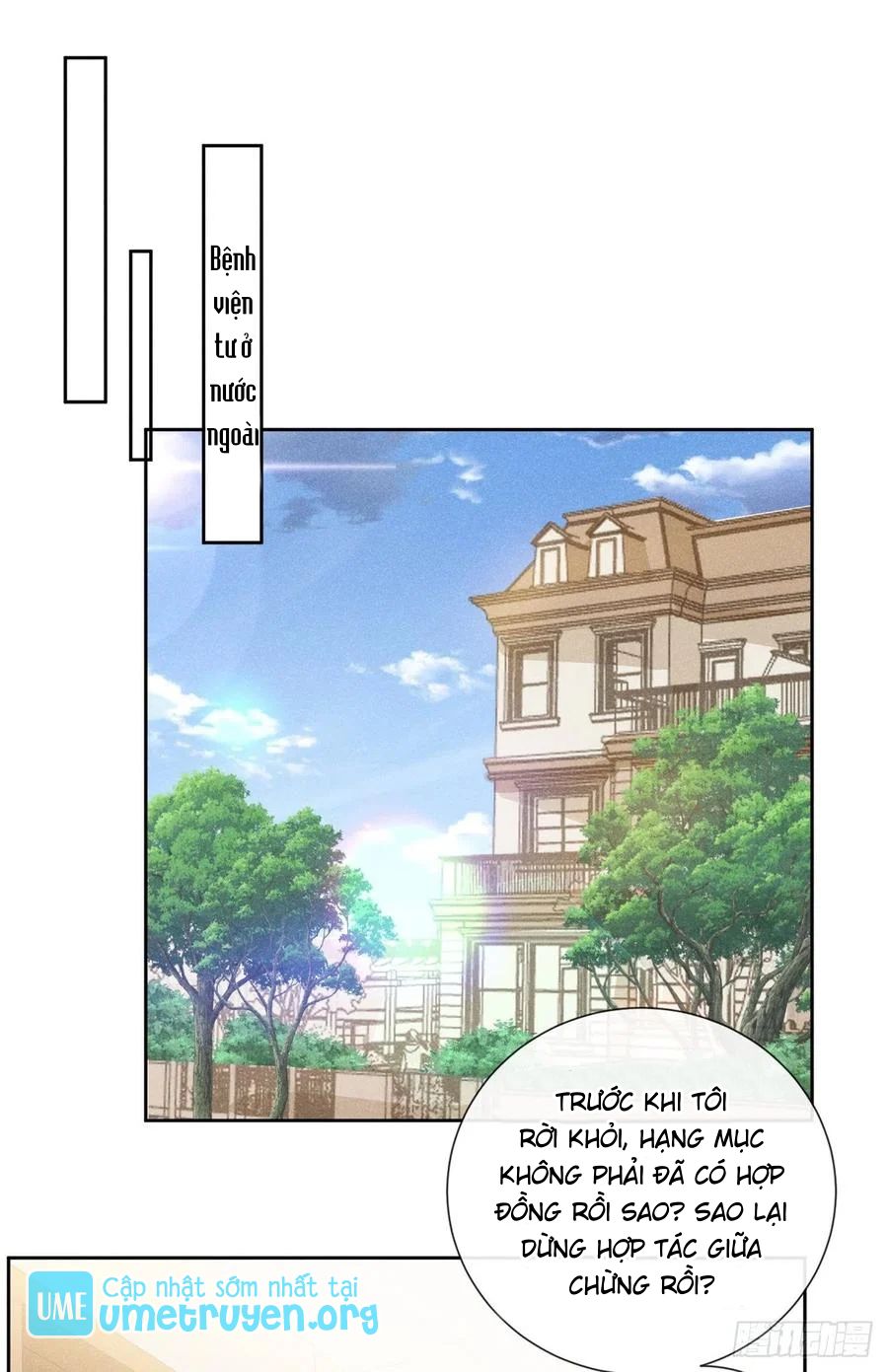 anh ấy gọi tôi là hắc liên hoa chapter 138 13