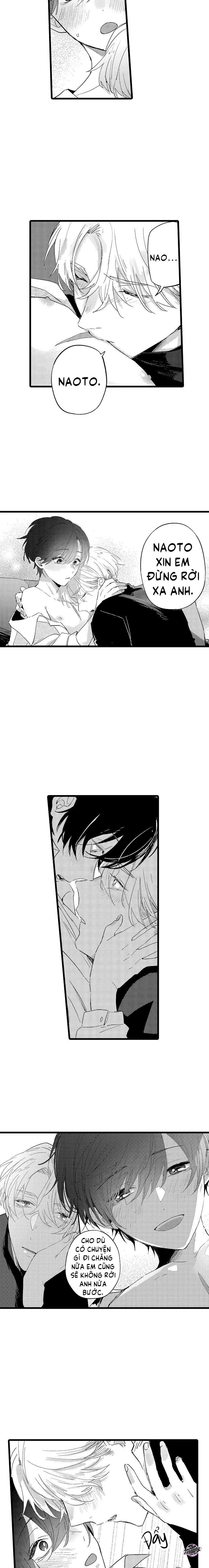 diễn hay vậy thì phải ăn thôi chapter 9 8