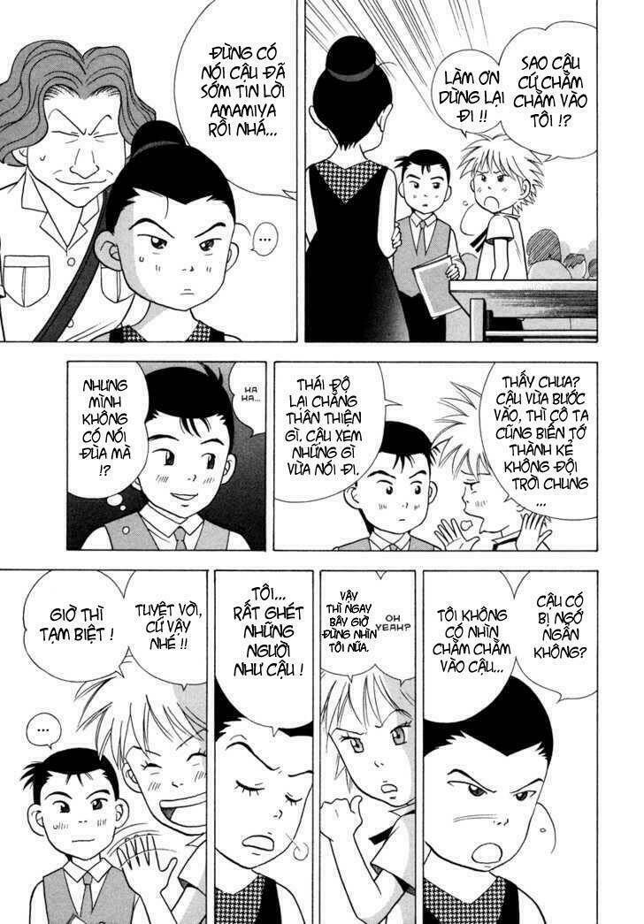 piano no mori chapter 32 10