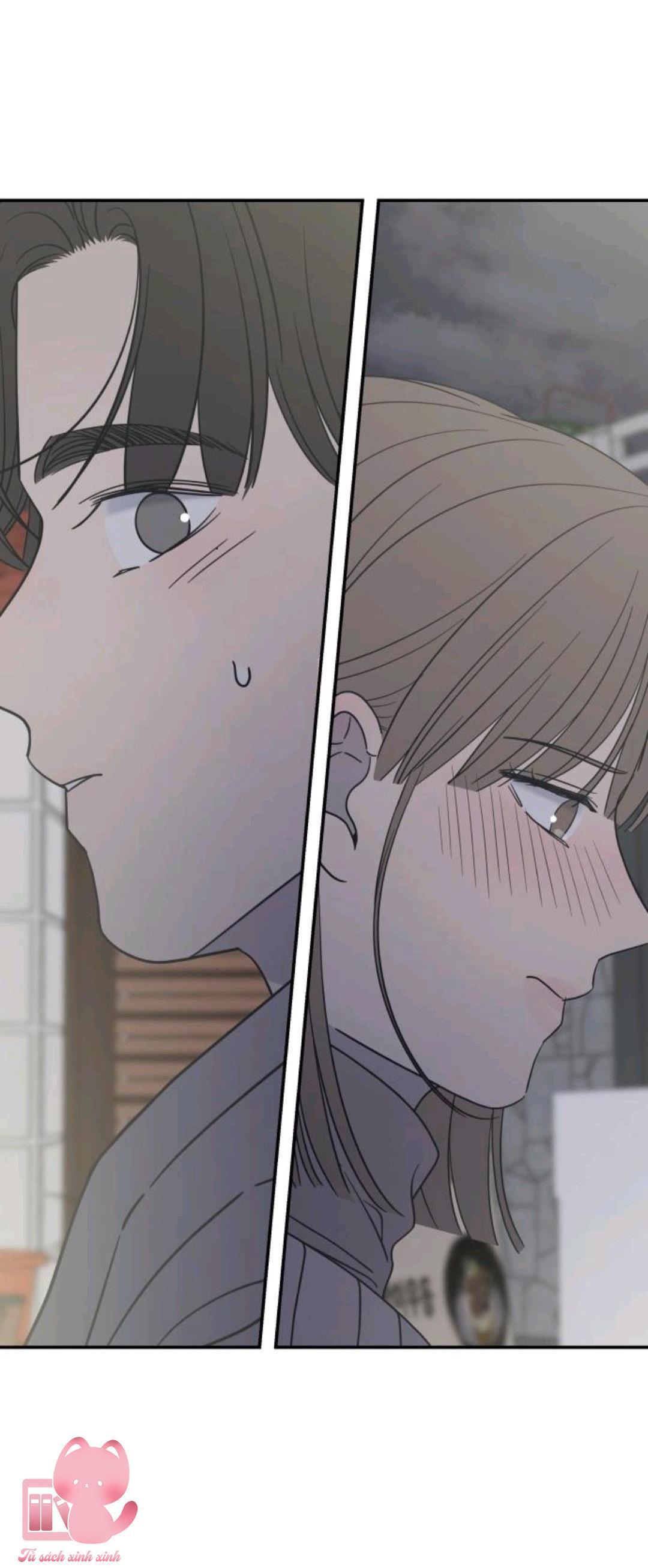 nói không với tình công sở chapter 11 32