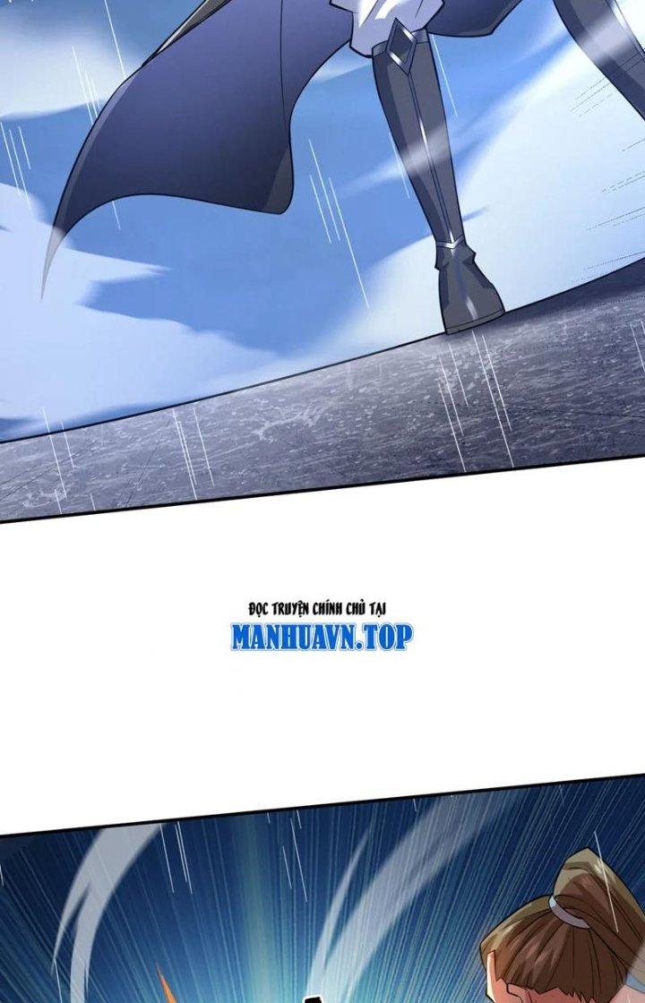 ẩn cư mười vạn năm, đời sau mời ta rời núi chapter 90 18