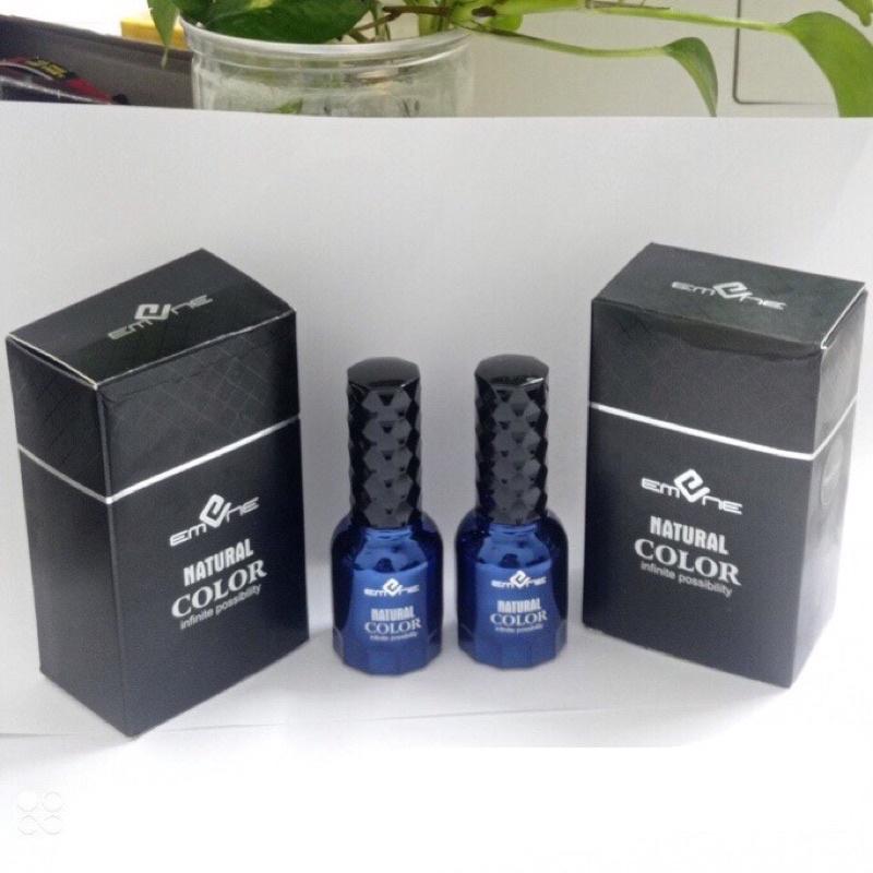 Base top color, liên kết bóng sơn gel color