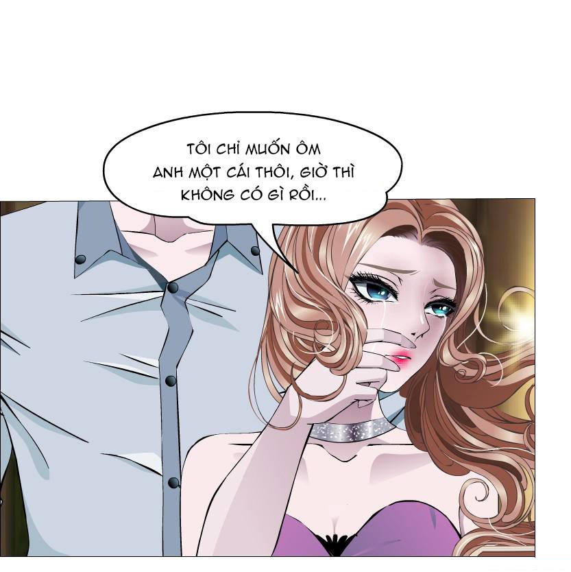 cạm bẫy của nữ thần chapter 88 10