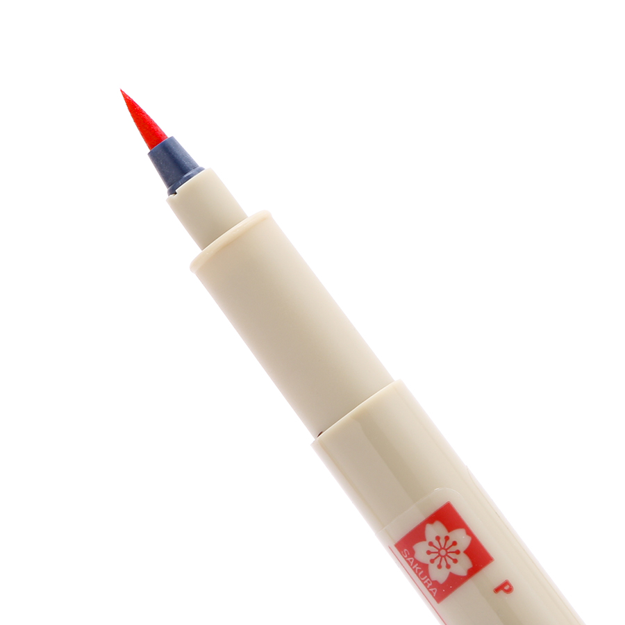 Bút Lông Dùng Vẽ Sakura Pigma Brush XSDK