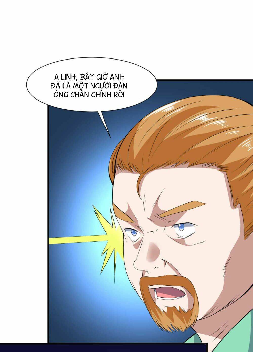 tu chân truyền nhân tại đô thị chapter 18 4