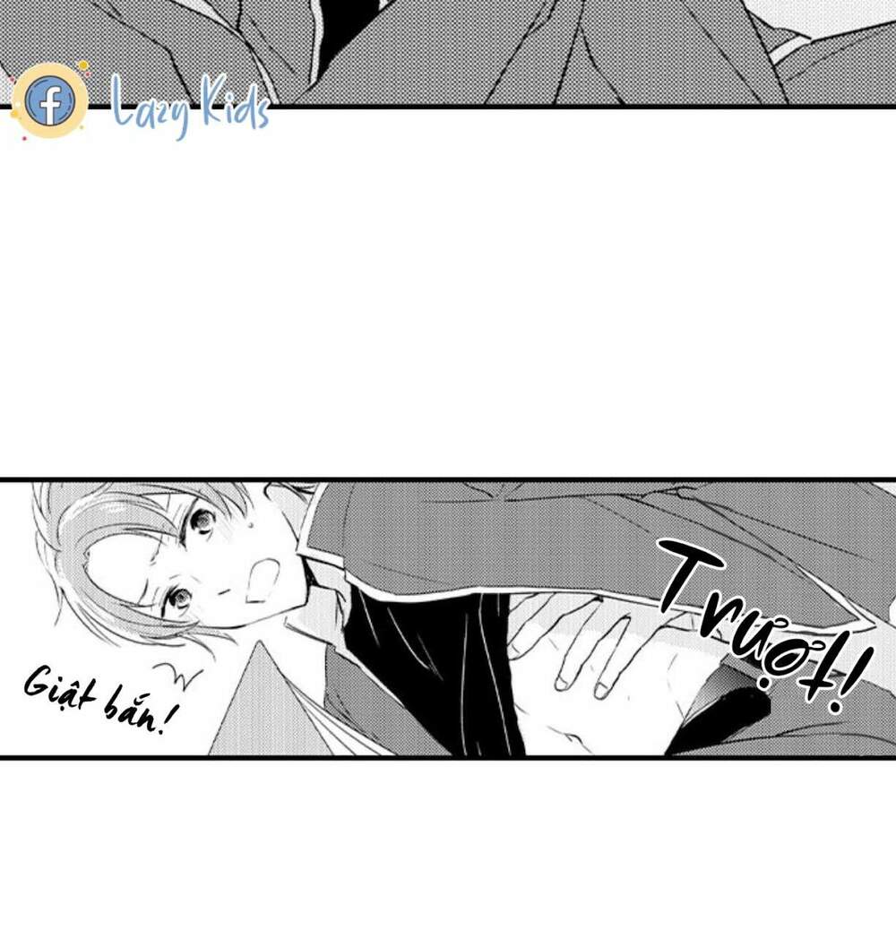 mang thai ở trường nam sinh chapter 80 33