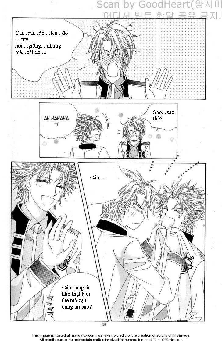 thần tượng mua sắm chapter 15 33