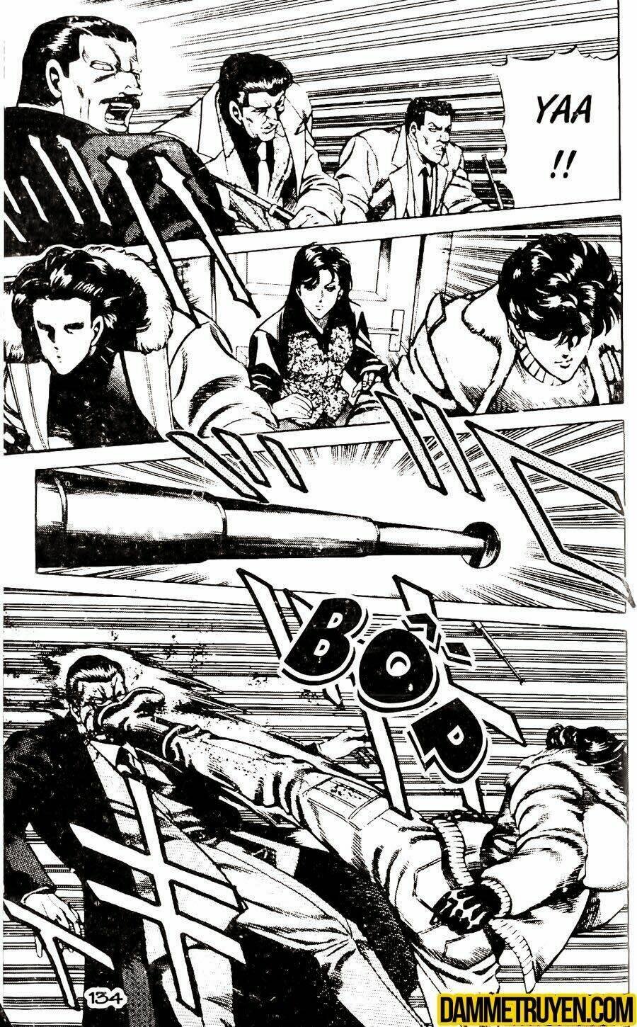 sức mạnh nhân đôi chapter 17.1 17