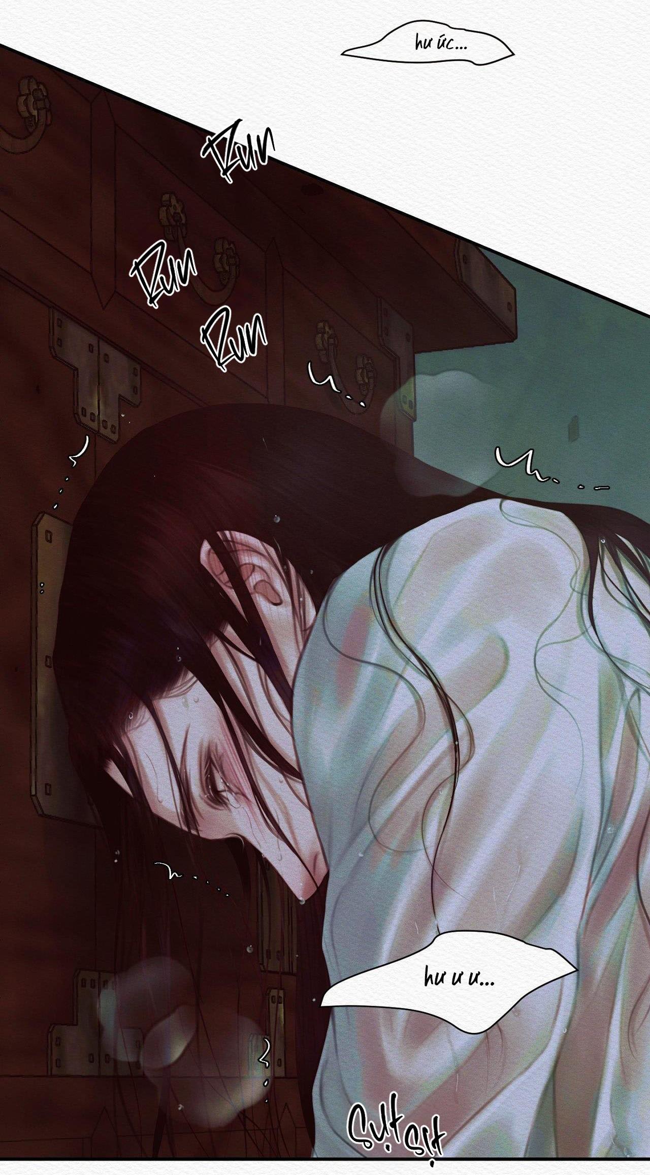 qủy dạ khúc chapter 50 4