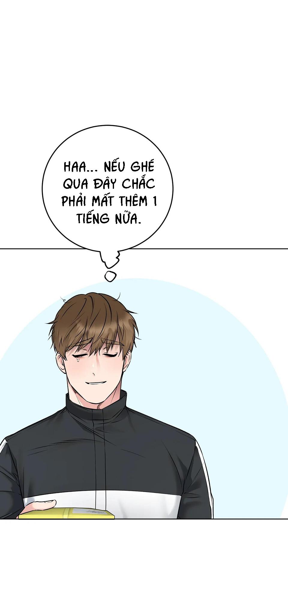 bên trong lớp cảnh phục chapter 12 55