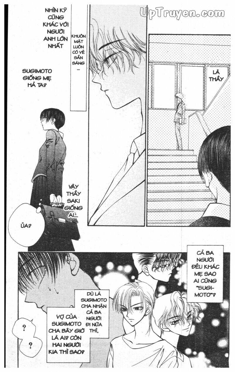 thấy mờ ghét chapter 7 145