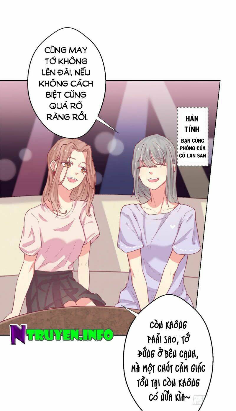 ngạo kiều tổng tài sủng điềm thê chapter 21 17