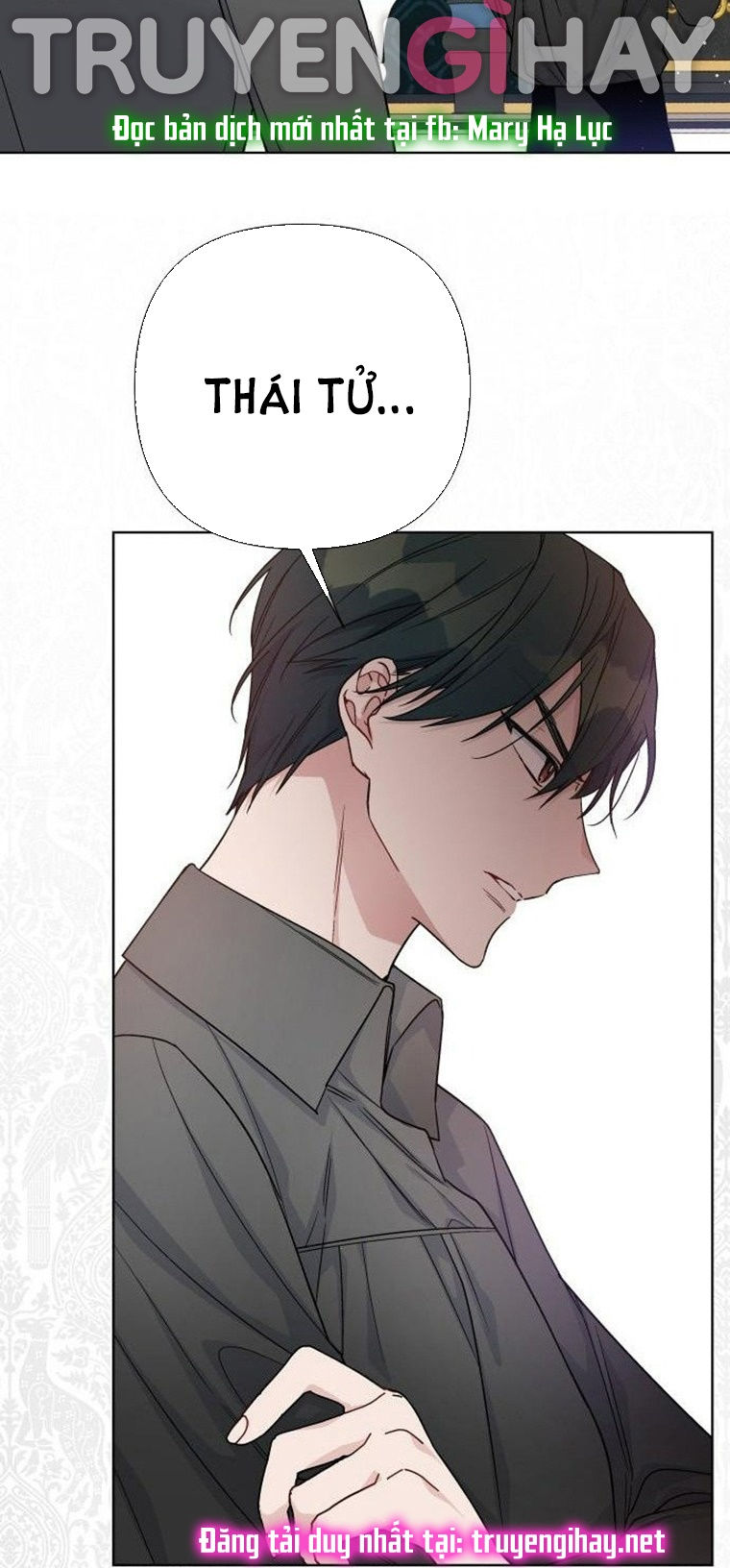 cách hiệp sĩ sống như một tiểu thư chapter 65 5