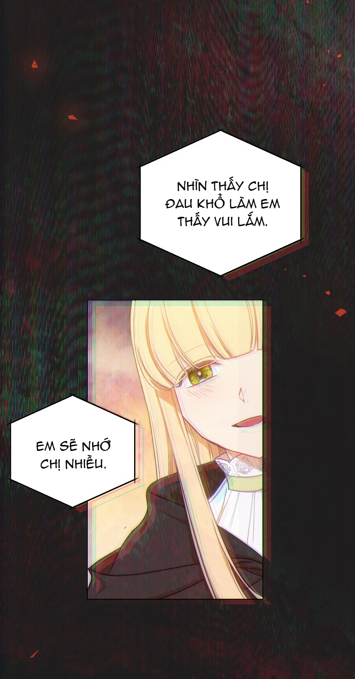 ác nữ đảo ngược đồng hồ cát chapter 6 3