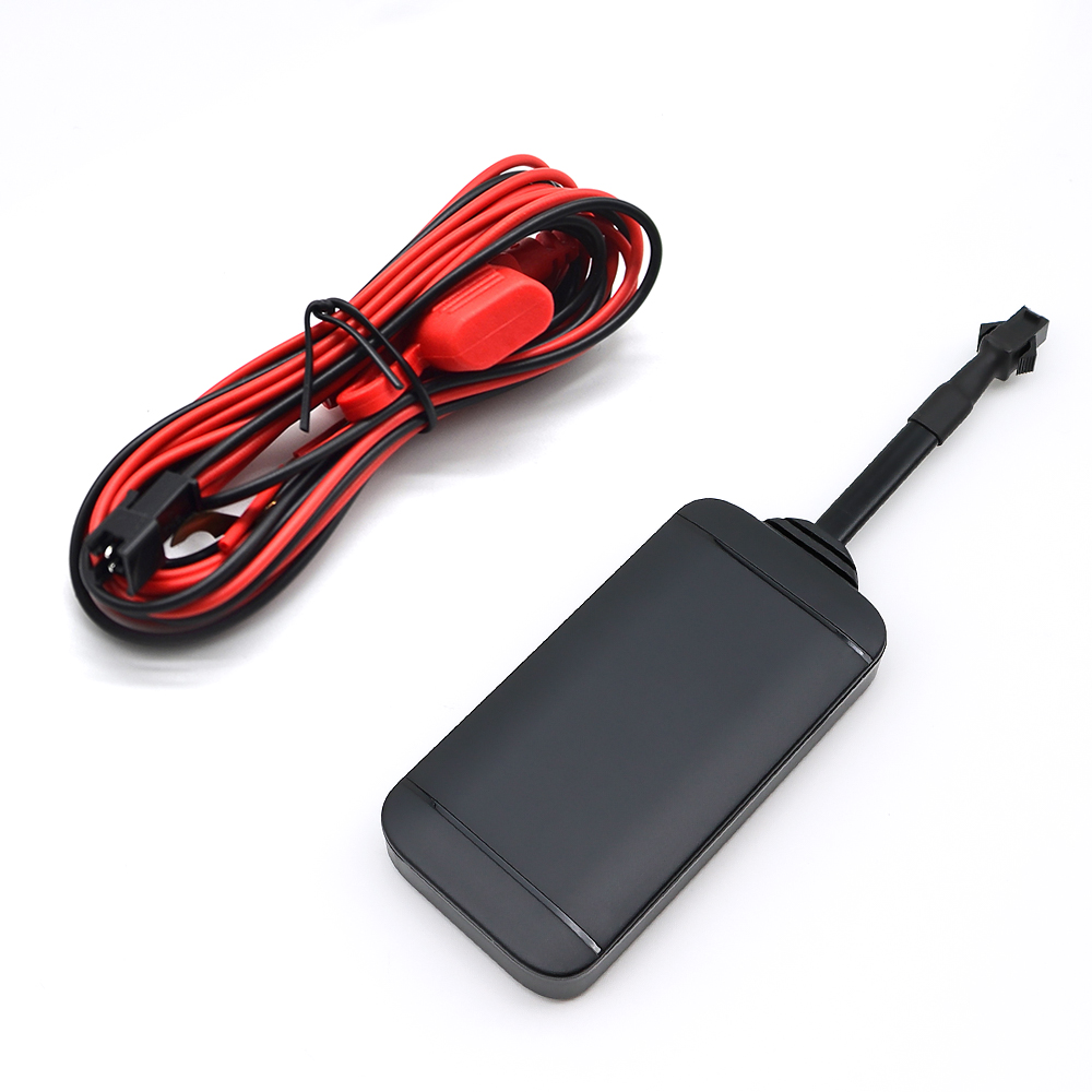 Định Vị Ô Tô Xe Máy Mini ProTrack Vt02S