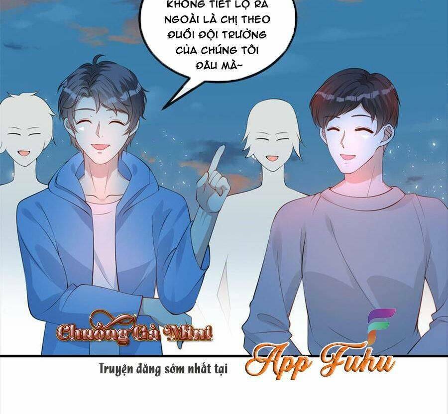 vượt rào trêu chọc chapter 174 34