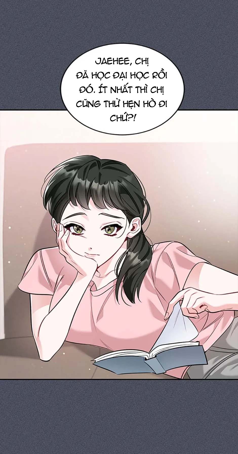 vụ tai tiếng có chủ đích chapter 38.2 22