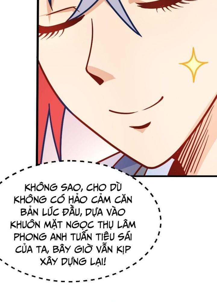 bảo vật rơi xuống đều thành muội tử chapter 2 158