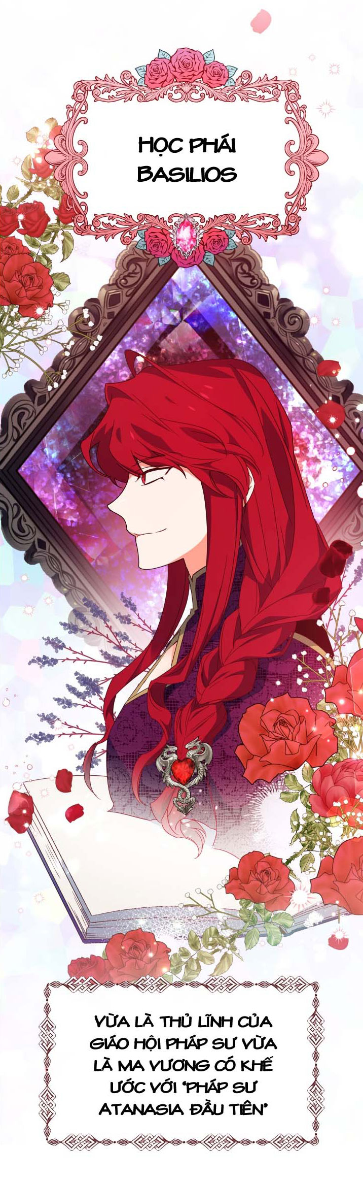 nàng elizabeth thuần khiết chapter 6 19