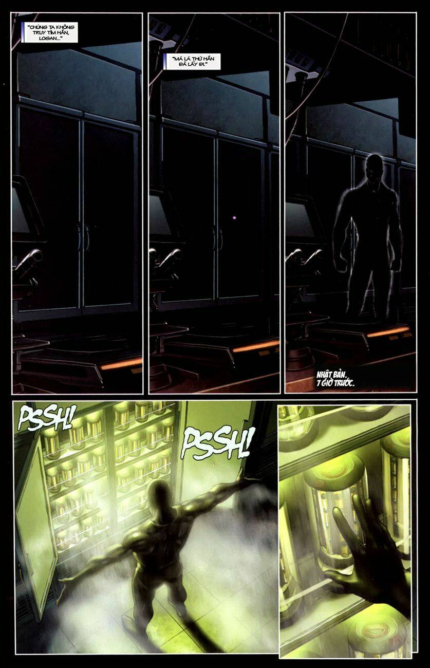 x-force chapter 7 23