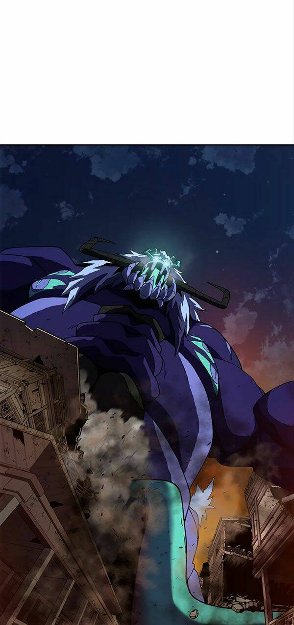 npc bắt đầu từ kỹ năng lv.999 chapter 2 33