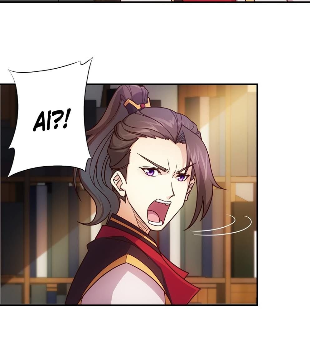 hồng thiên thần tôn chapter 8 33