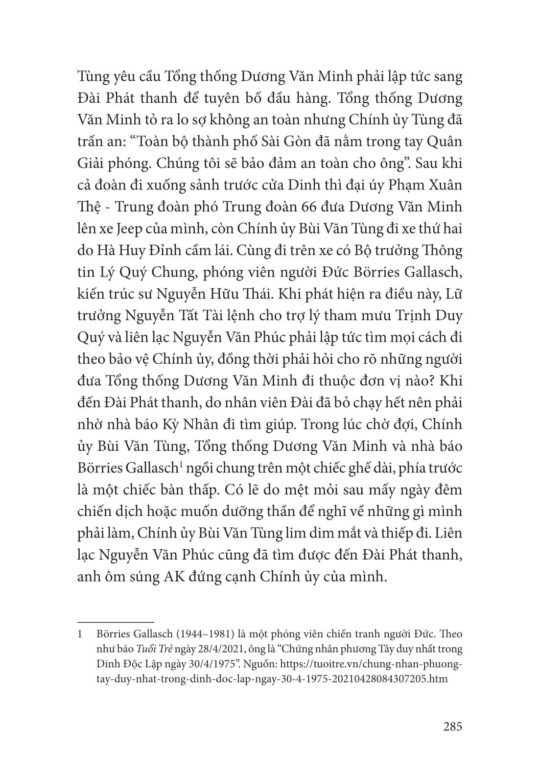 Sách - Xe Tăng Trong Chiến Tranh Ở Việt Nam - Lịch Sử Nhìn Từ Tháp Pháo