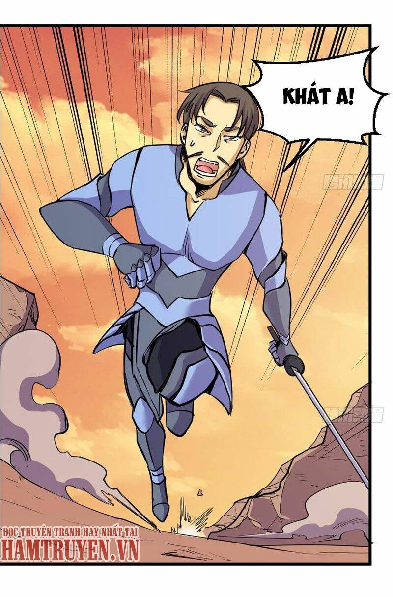 phong quỷ truyền thuyết chapter 200 2