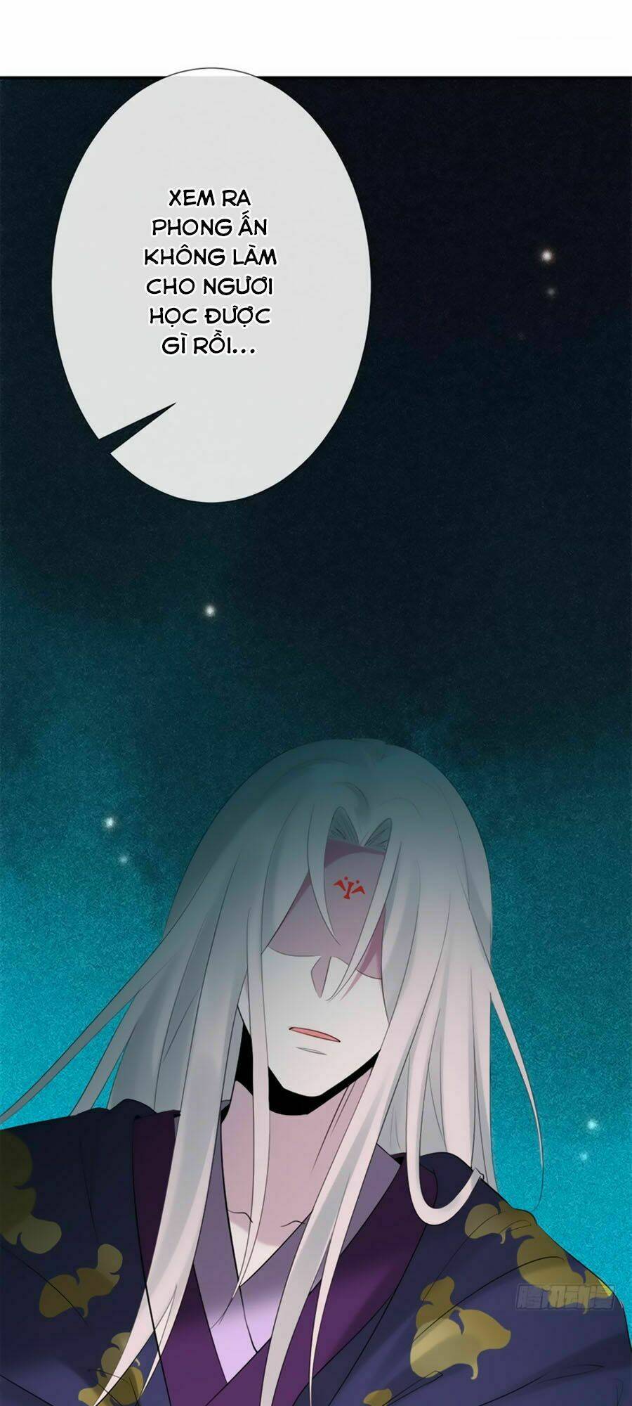 tuyệt thế thần y: phúc hắc đại tiểu thư chapter 11.1 9