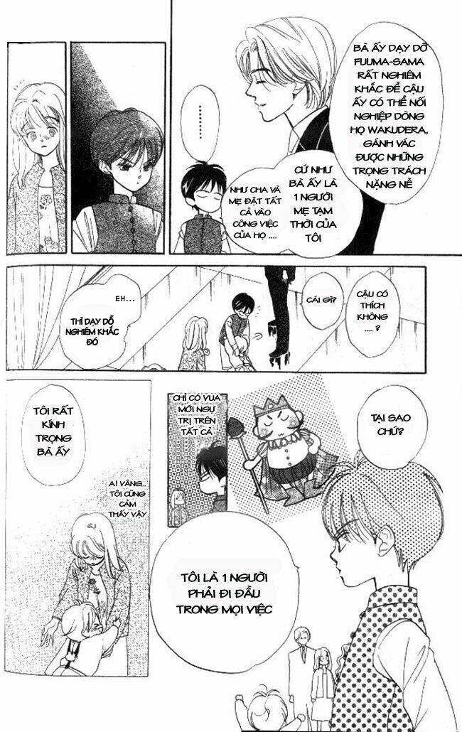 dear mine chapter 3.2 3