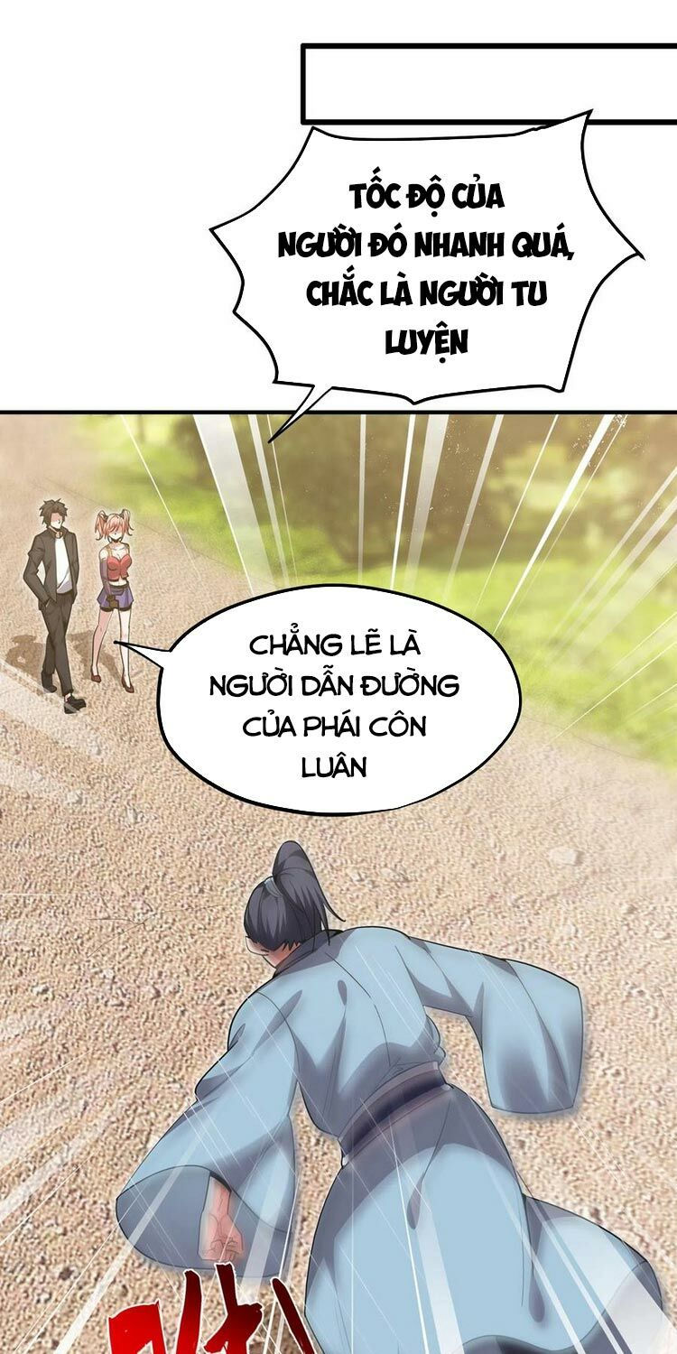 tối cường thần y tại đô thị chapter 192 15