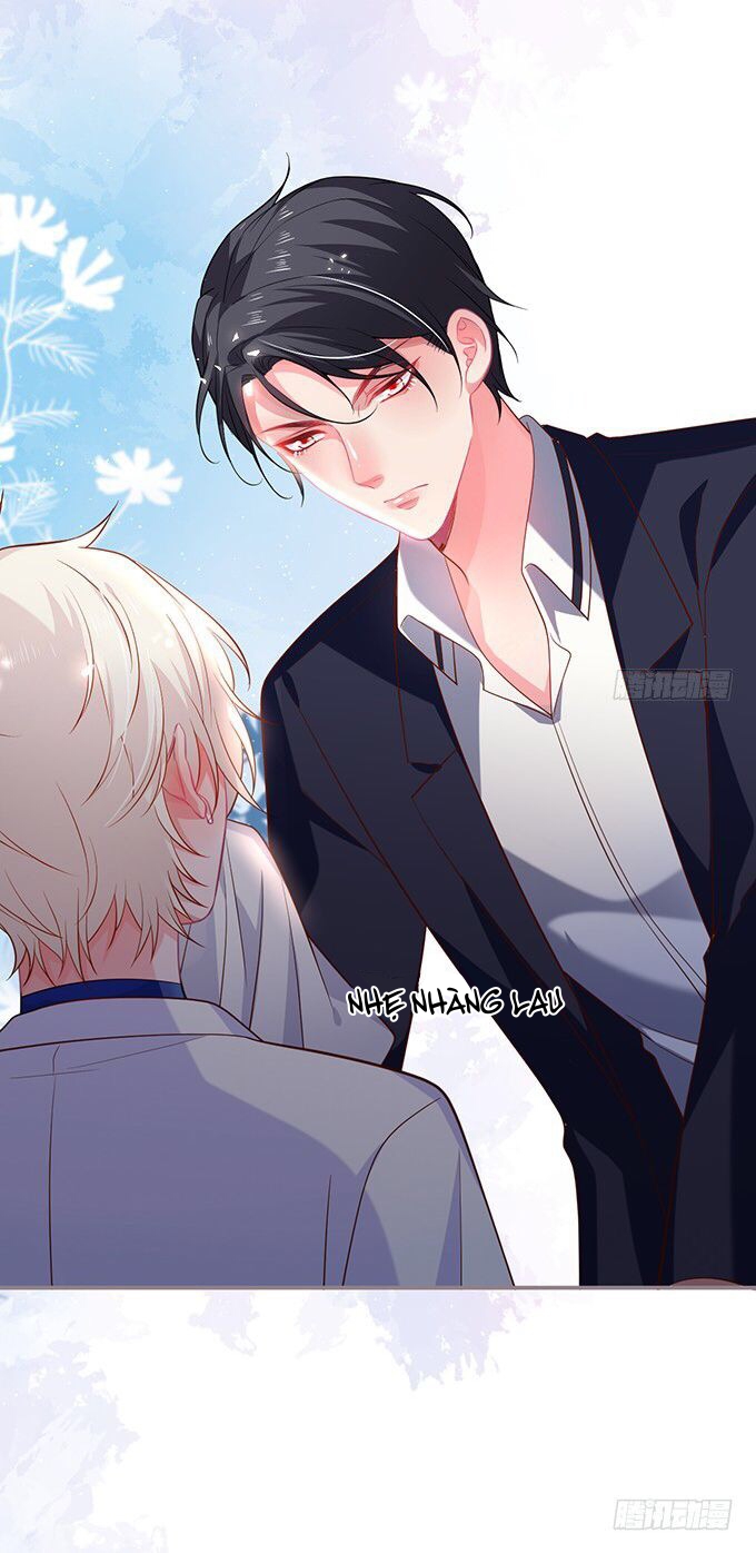 dưỡng khí chí mạng chapter 53 6