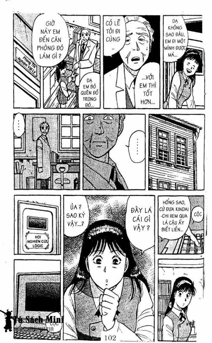 thám tử kindaichi (bản đẹp) chapter 19 15