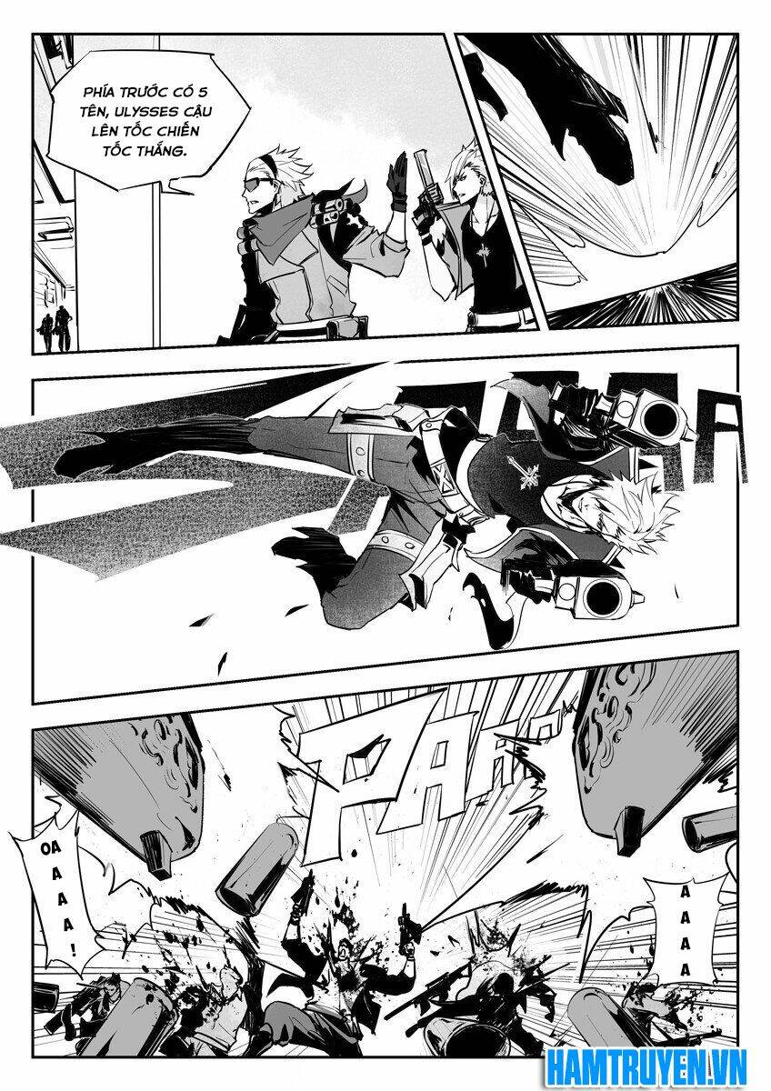 súng thần ký chapter 5 10