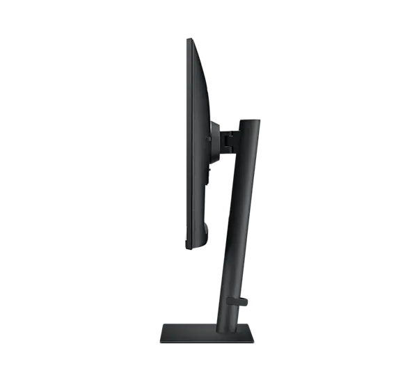 Màn hình máy tính Samsung ViewFinity S8 UHD LS27B800PXEXXV IPS / 60Hz / 5ms / Display Port / HDMI / USB Hub / USB - C Charging 90W ) - Hàng Chính Hãng