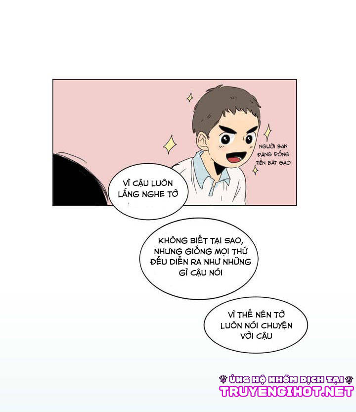 heesu ở lớp 2 chapter 2 37