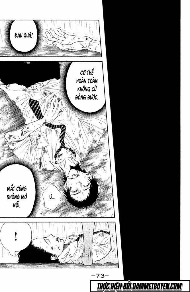 gakuen densetsu hasami onna chapter 2 31