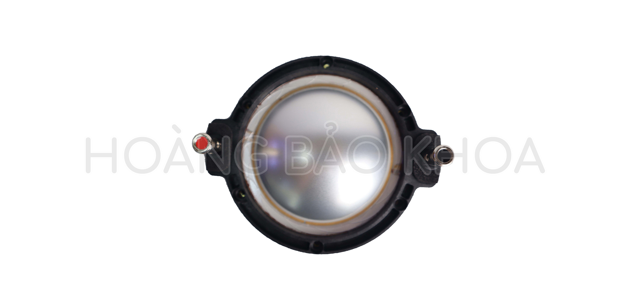 D-KIT ND2060A /ND2080A 8 OHM Mâm loa treble - Phụ kiện củ loa 18 Sound-HÀNG CHÍNH HÃNG