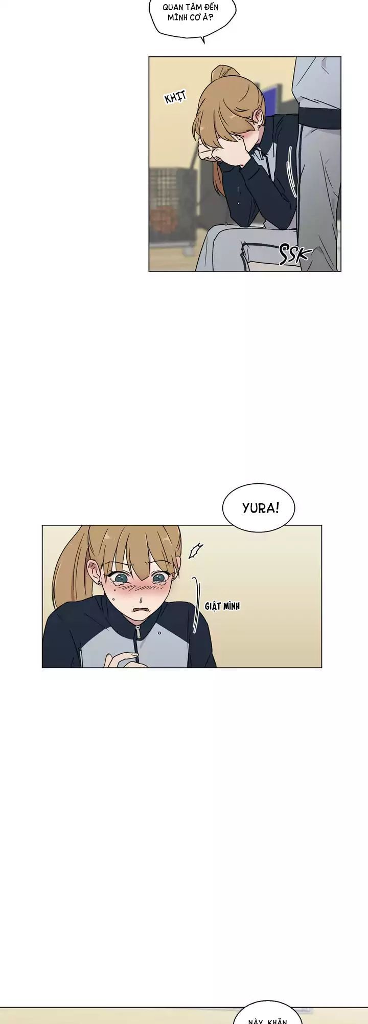 …”một sự thật khá khó chịu.” chapter 28 24