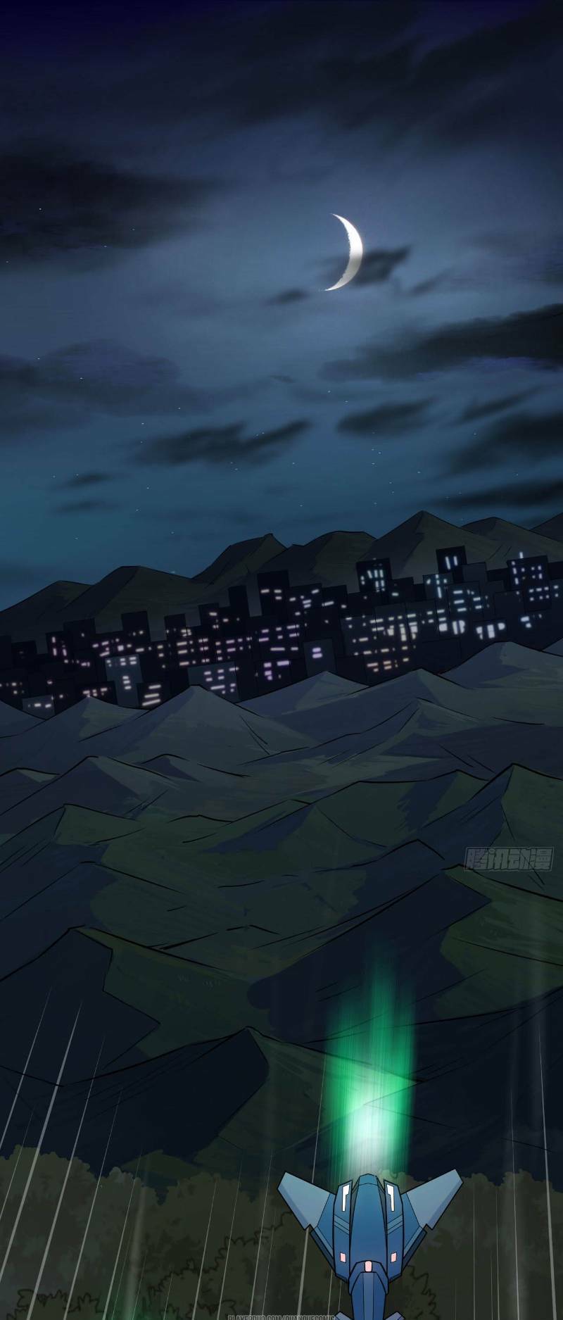 minh nhật thần đô chapter 18 1