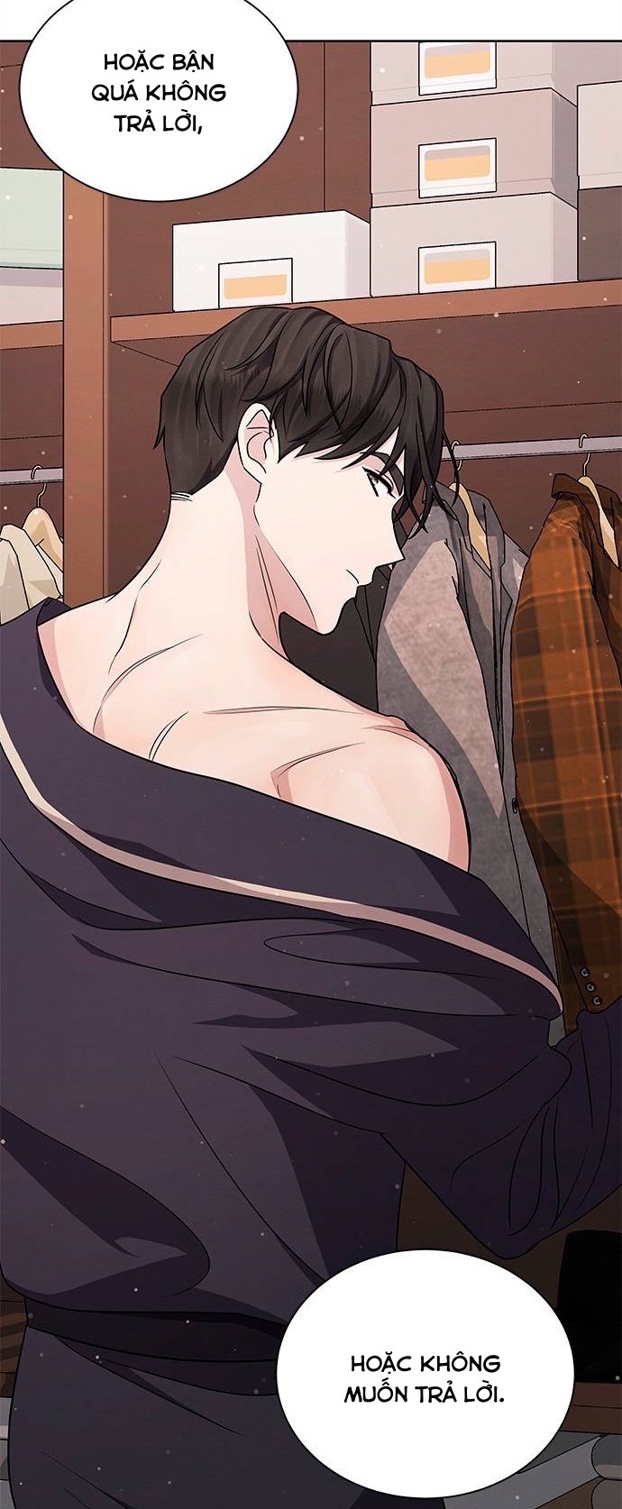 lâu đài - cô dâu của ma chapter 28 9