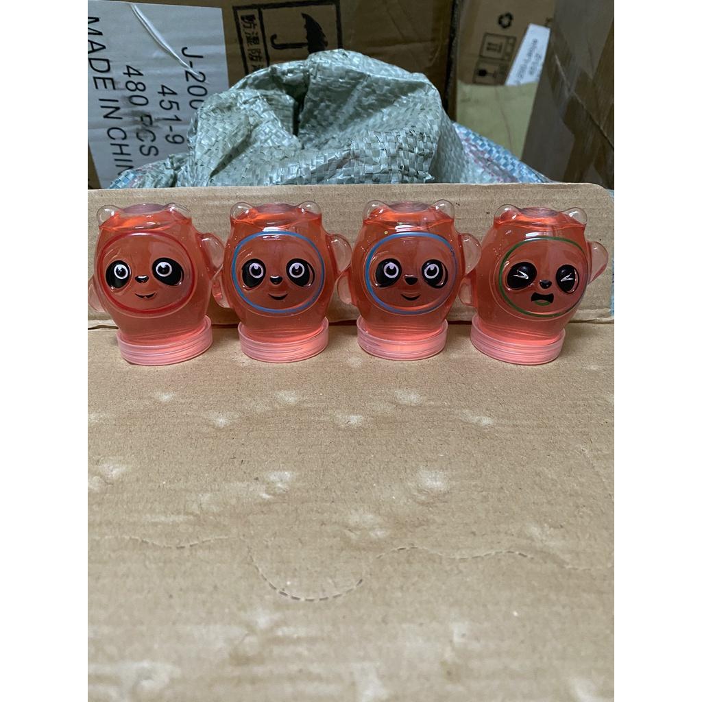 SLIME HÌNH CÂY NẤM cực đẹp thiết kế độc đáo ấn tượng Đồ chơi Slam Gudetama Squishy