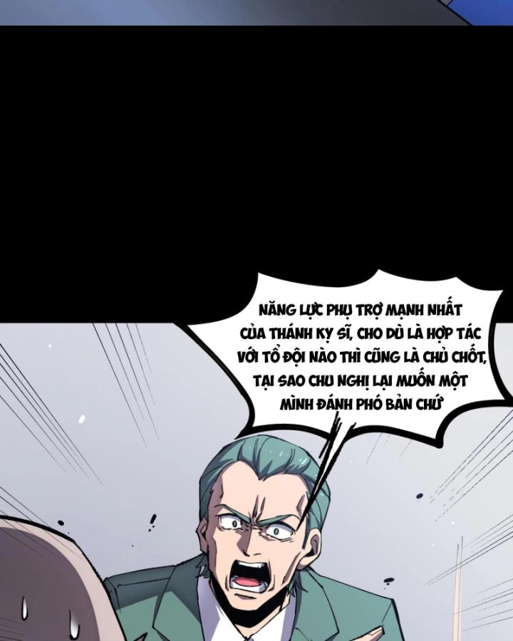 toàn dân chuyển chức: thành tựu của thánh kỵ sĩ ta là mạnh nhất chapter 4 26