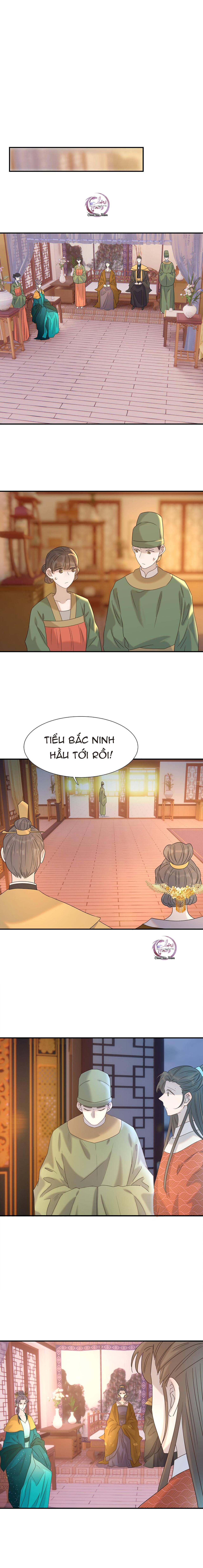 hình như cầm nhầm kịch bản của nữ chính rồi chapter 71 4