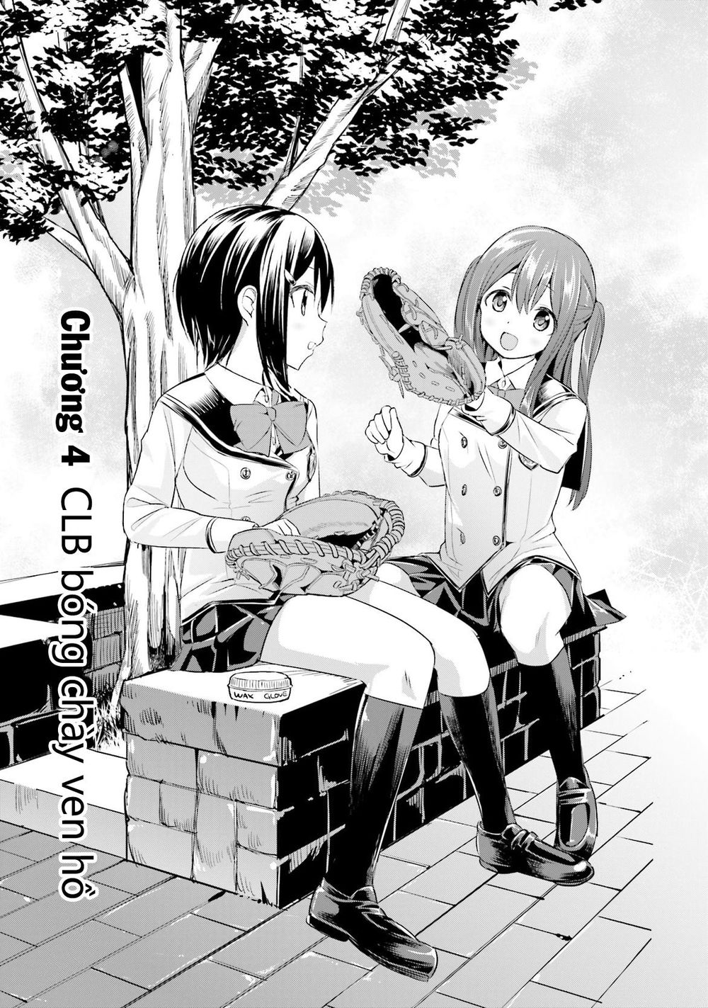 tamayomi chapter 4 6